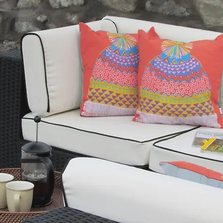 Highfield House إنغيلتون