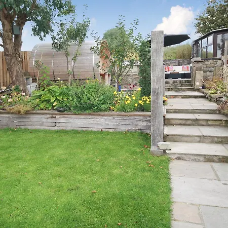 بيت للعطل Highfield House إنغيلتون