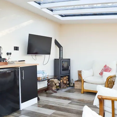 Highfield House بيت للعطل *